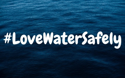 Stay Safe while Open Water Swimming