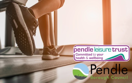 Pendle Leisure Trust and Pendle Borough Council Announce Major Investments