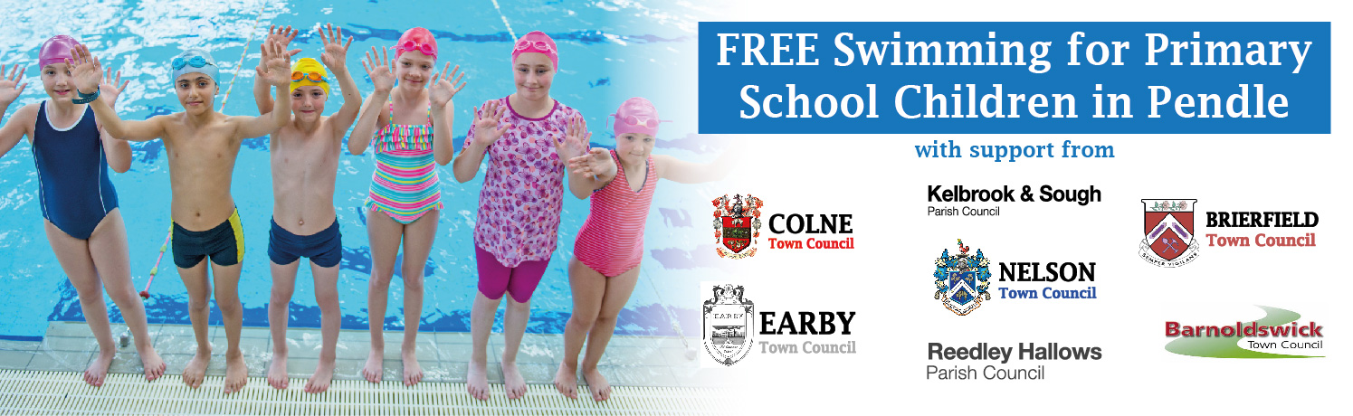 School Free Swimming - October 2024